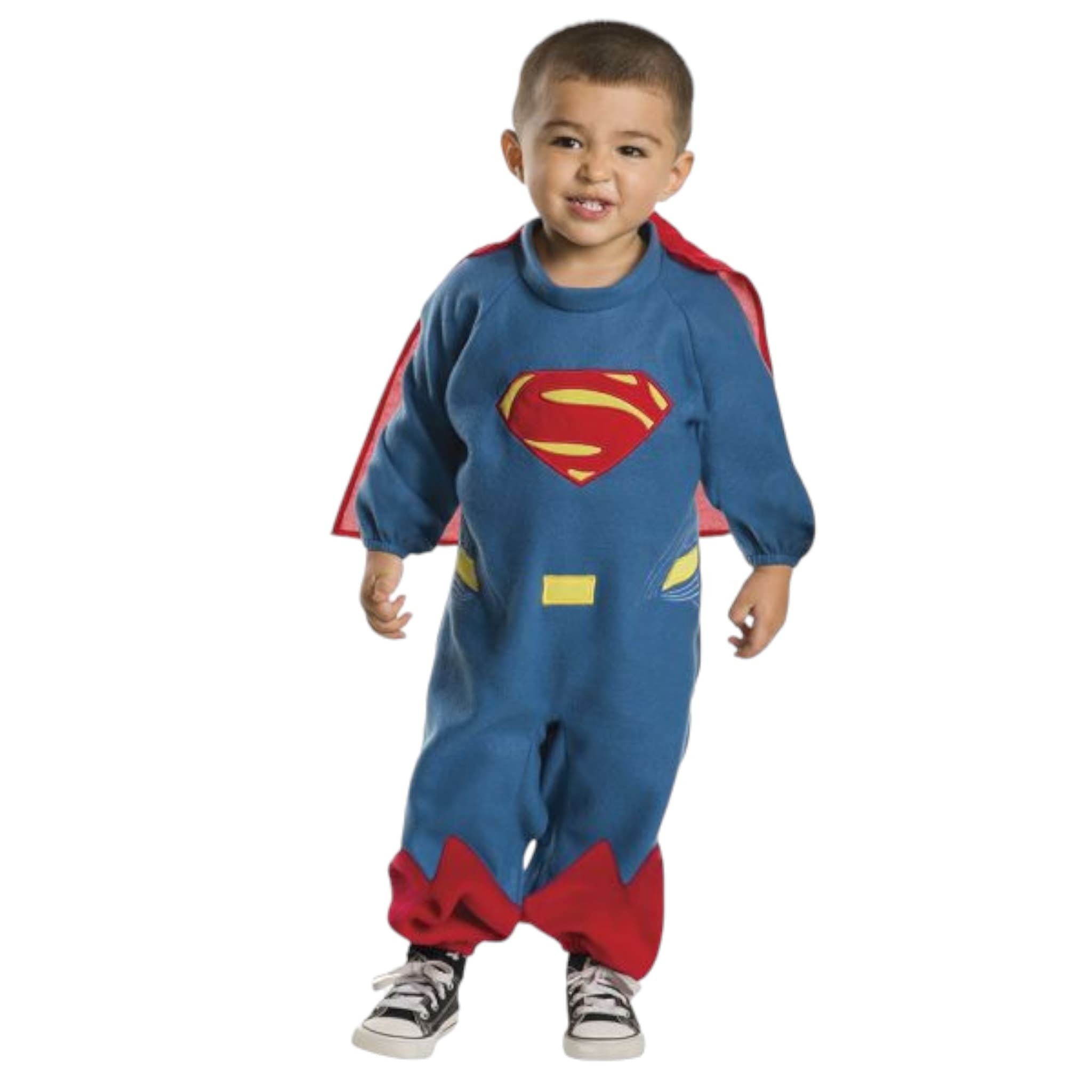 Superman-Outfit